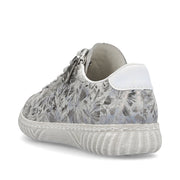 Rieker N0900-90 White