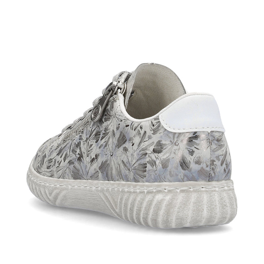 Rieker N0900-90 White