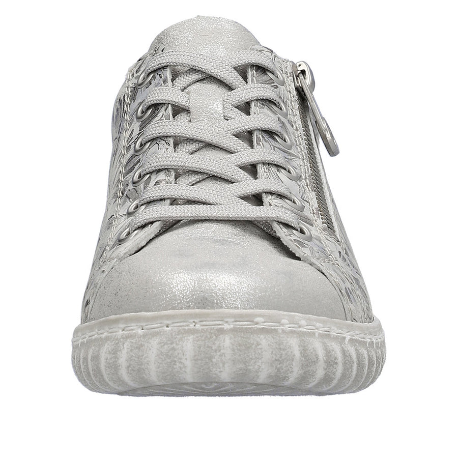 Rieker N0900-90 White