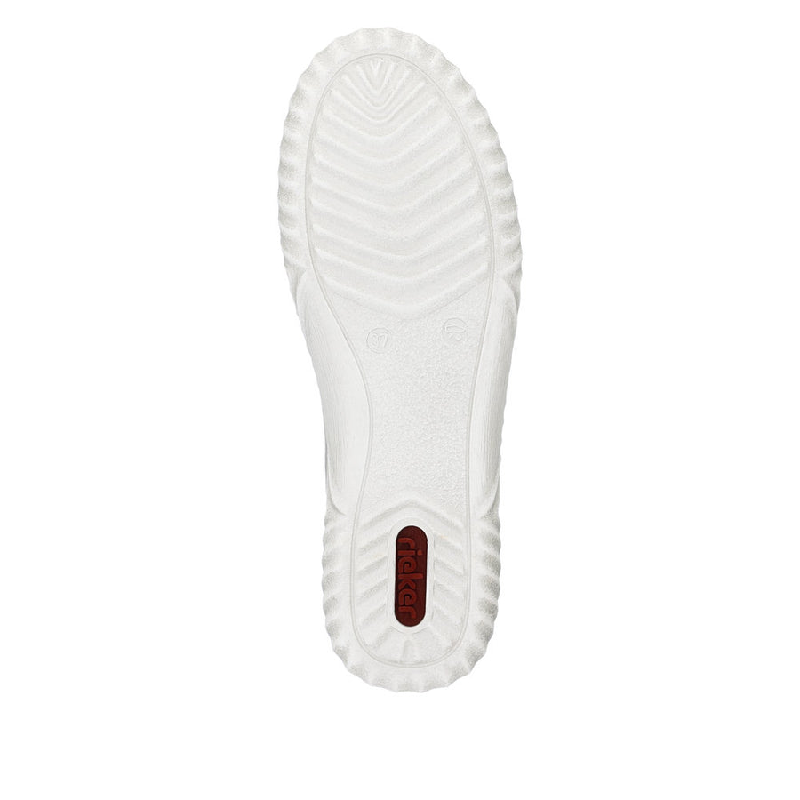 Rieker N0900-90 White