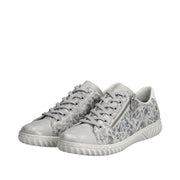 Rieker N0900-90 White