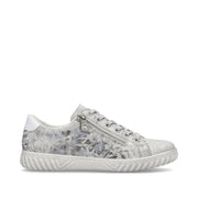 Rieker N0900-90 White