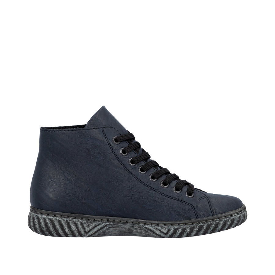 Rieker N0921-14 Blue