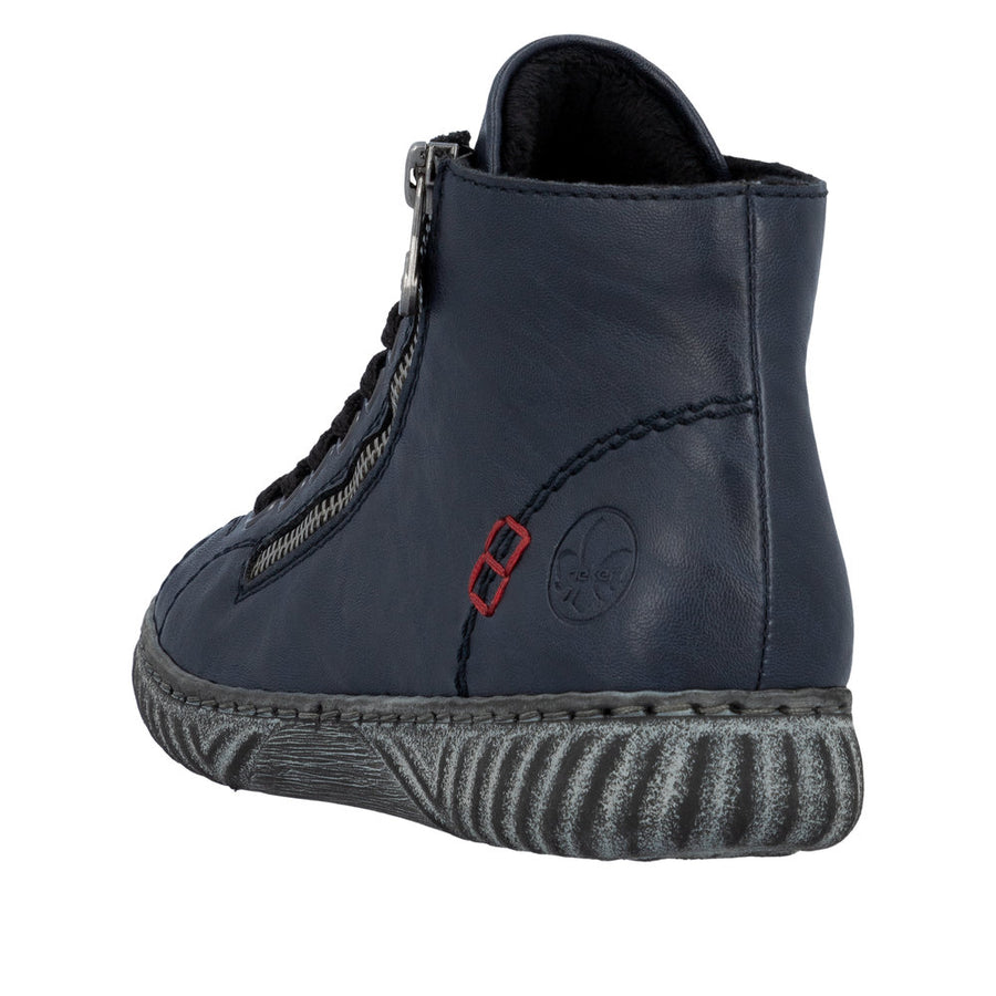 Rieker N0921-14 Blue