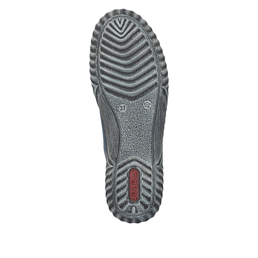 Rieker N0921-14 Blue