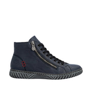 Rieker N0921-14 Blue