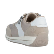 Rieker N1103-90 Ginger