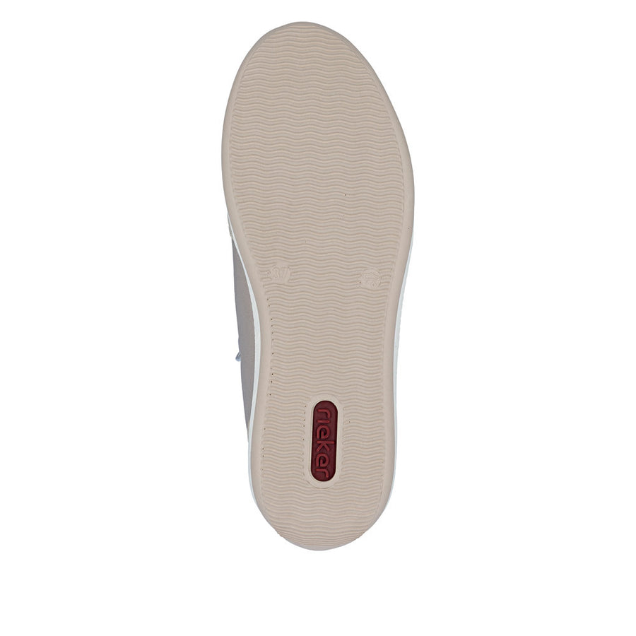 Rieker N1103-90 Ginger