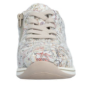 Rieker N1114-90 Multi