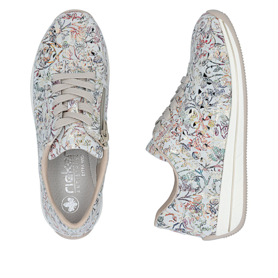 Rieker N1114-90 Multi