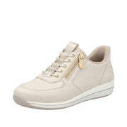 Rieker N1156-60 Cream