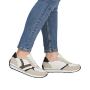 Rieker N1200-80 White