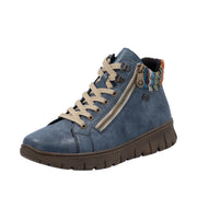 Rieker N1305-14 Blue