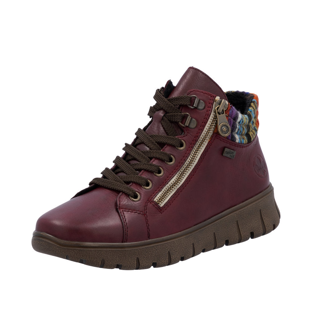 Rieker N1305-35 Red
