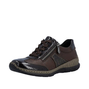 Rieker N3200-24 Brown