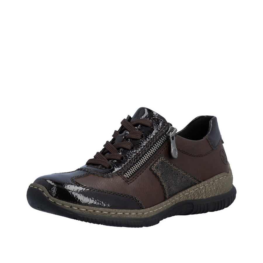 Rieker N3200-24 Brown