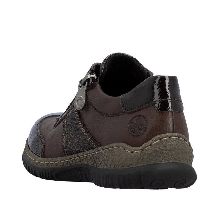 Rieker N3200-24 Brown