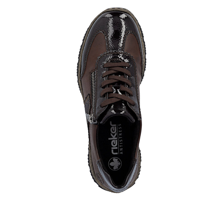 Rieker N3200-24 Brown