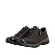 Rieker N3200-24 Brown