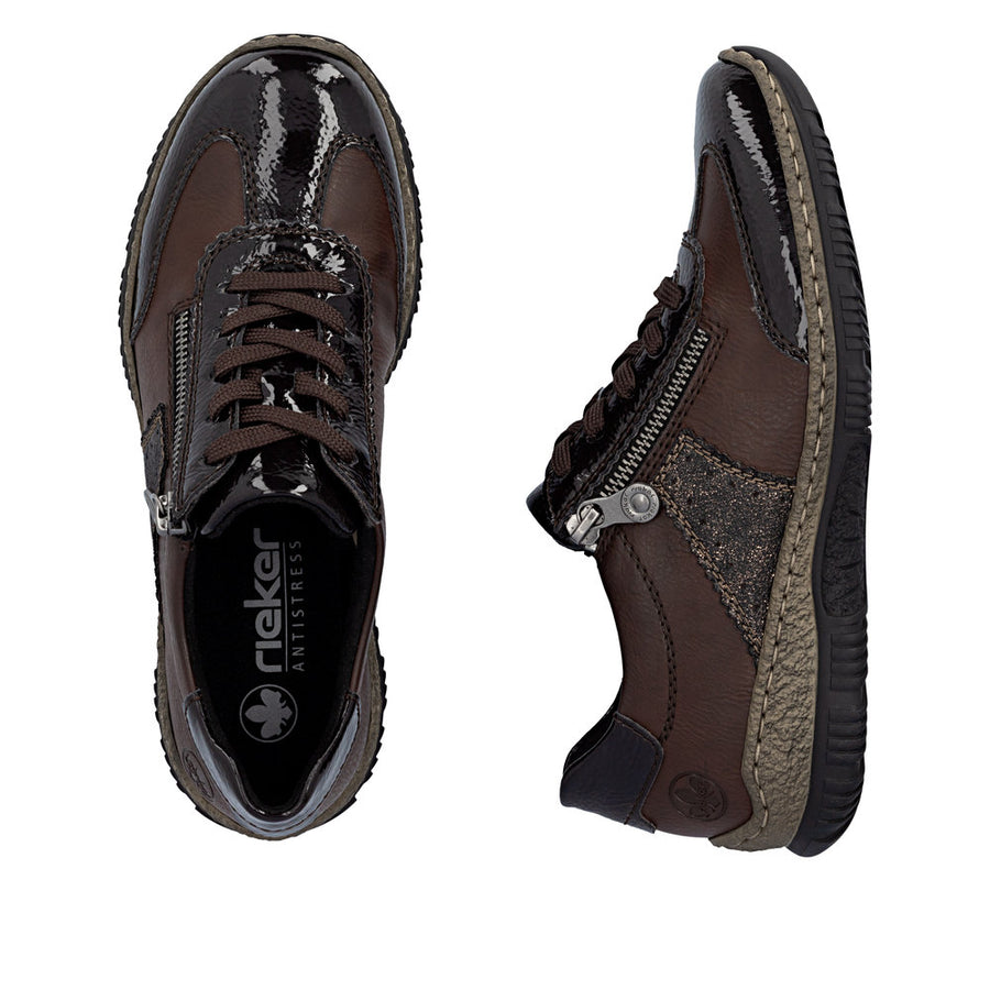 Rieker N3200-24 Brown