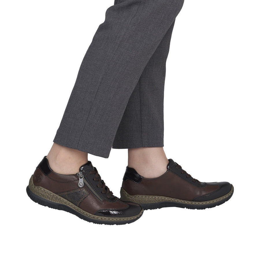 Rieker N3200-24 Brown