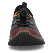 Rieker N3271-35 Navy Multi