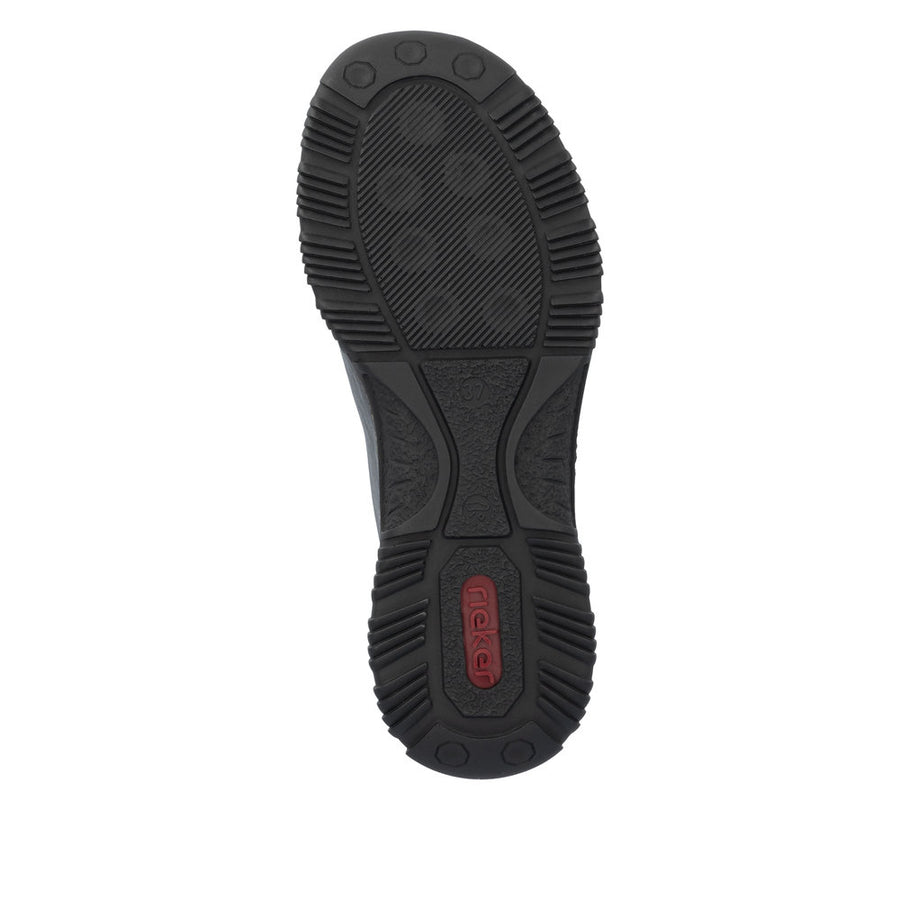 Rieker N3271-35 Navy Multi