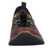 Rieker N3271-54 Green