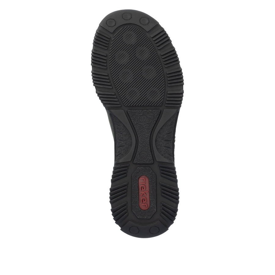 Rieker N3271-54 Green