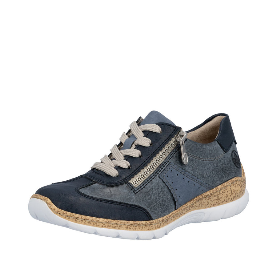 Rieker N4221-14 Pazifik
