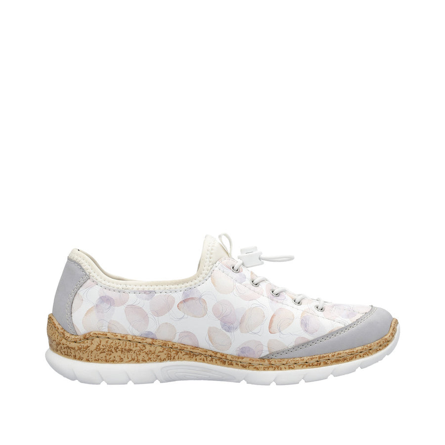 Rieker N4263-91 White