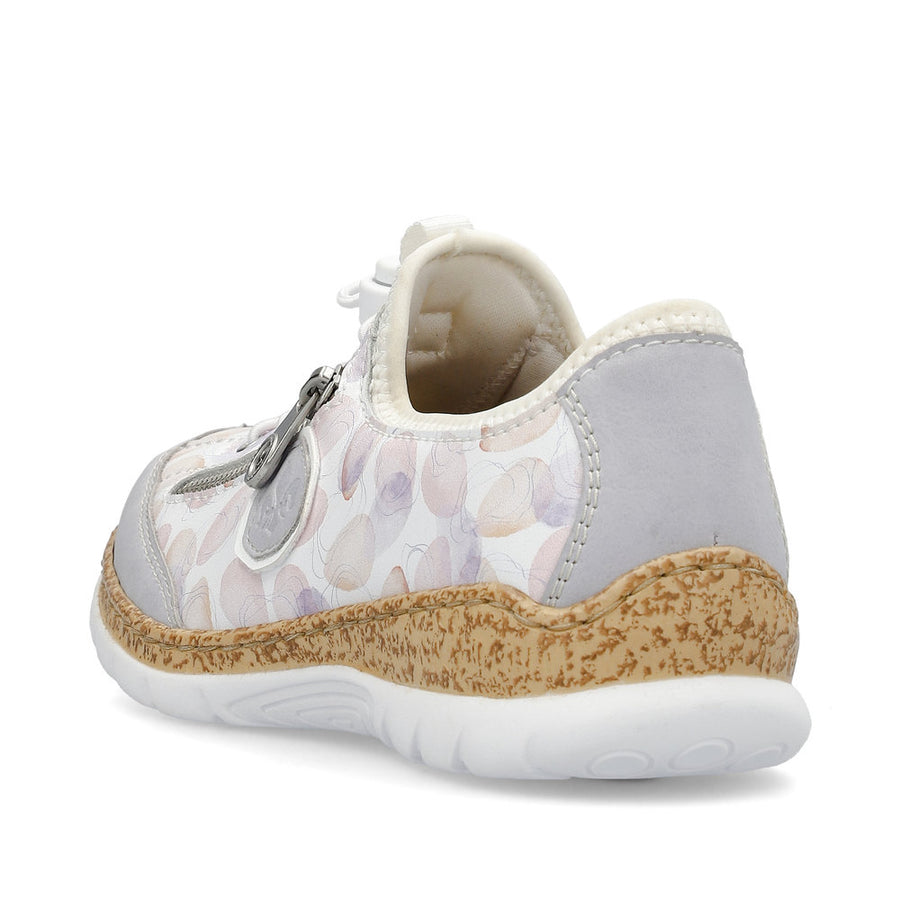 Rieker N4263-91 White