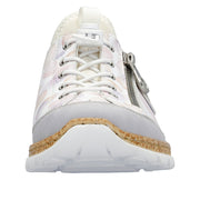Rieker N4263-91 White