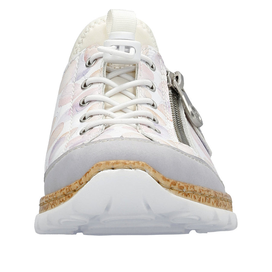 Rieker N4263-91 White