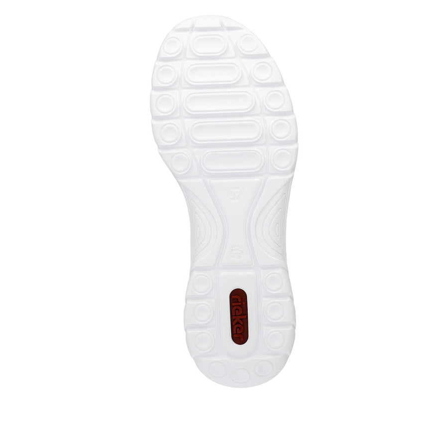 Rieker N4263-91 White
