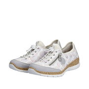 Rieker N4263-91 White