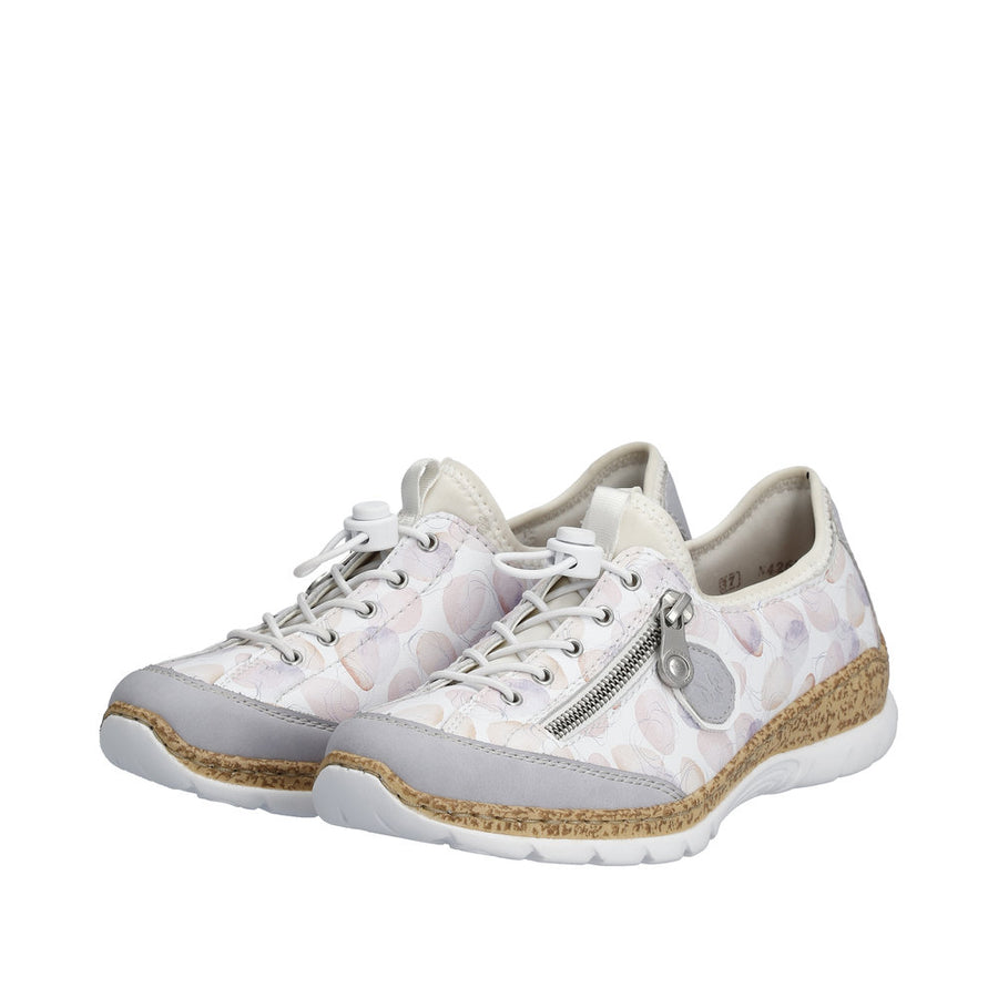 Rieker N4263-91 White