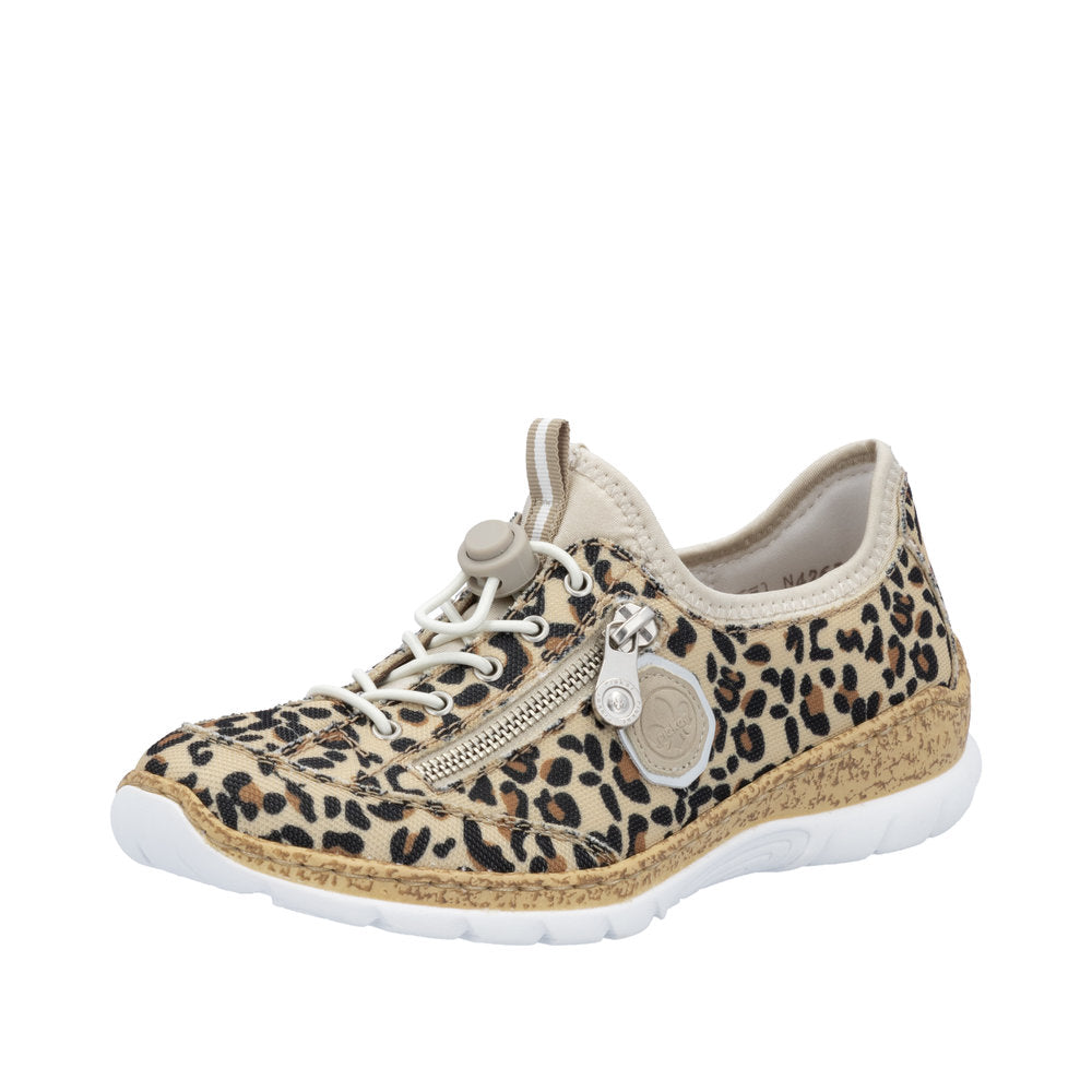 Rieker N4263-92 Leopard