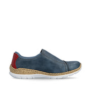 Rieker N4264-14 Blue