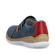 Rieker N4264-14 Blue