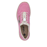Rieker N42G0-31 Pink