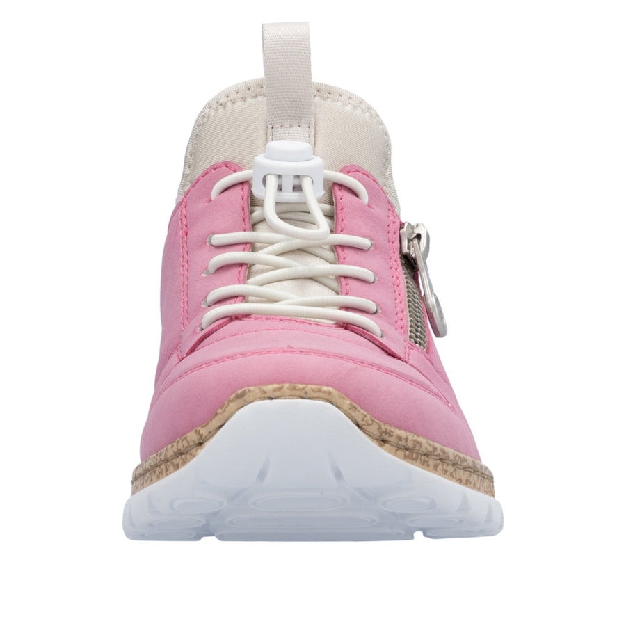 Rieker N42G0-31 Pink