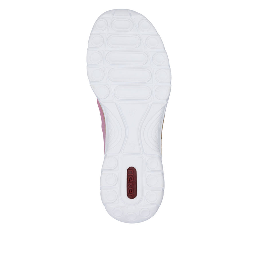Rieker N42G0-31 Pink