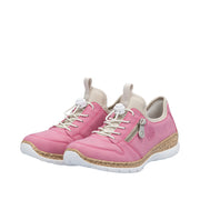 Rieker N42G0-31 Pink