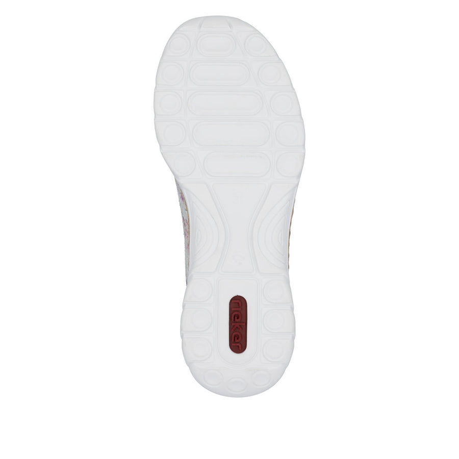 Rieker N42V1-90 Multi