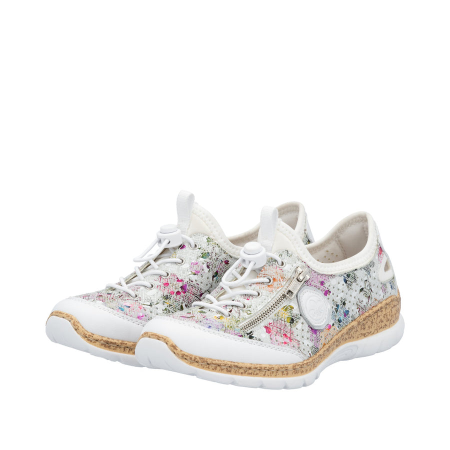 Rieker N42V1-90 Multi
