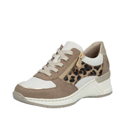 Rieker N4308-64 Beige