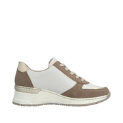 Rieker N4308-64 Beige
