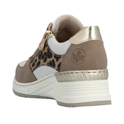 Rieker N4308-64 Beige