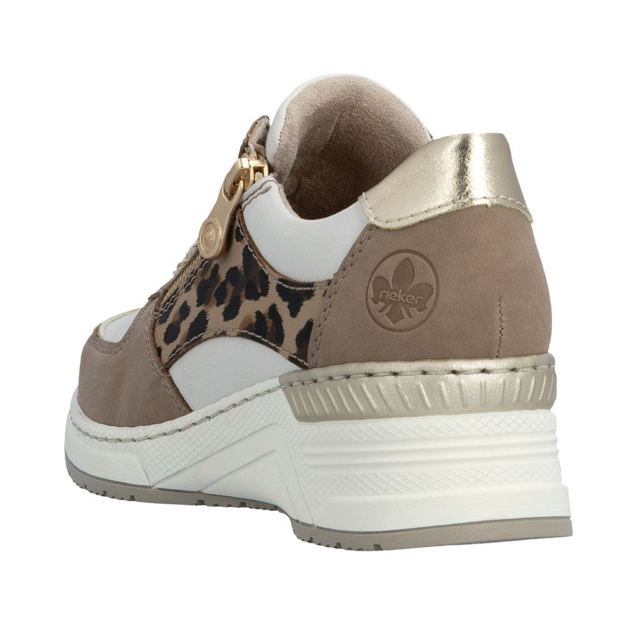 Rieker N4308-64 Beige